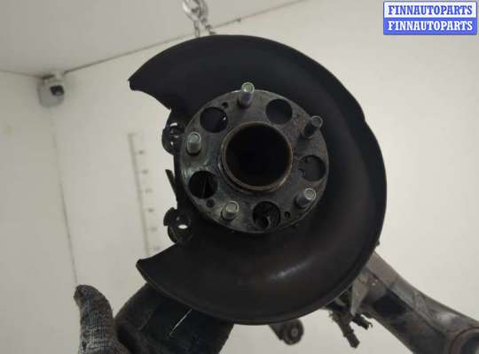 купить Ступица (кулак, цапфа) на Honda HRV 2015-2021