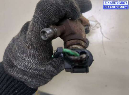 купить Форсунка топливная на Ford Mondeo 4 2007-2015