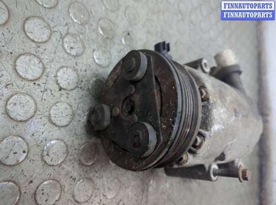 купить Компрессор кондиционера на Ford Focus 2 2008-2011