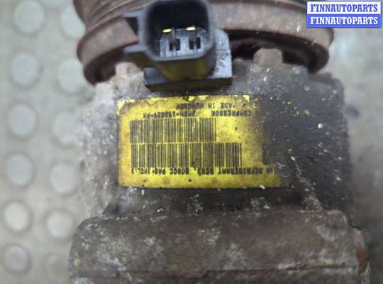 купить Компрессор кондиционера на Ford Focus 2 2008-2011