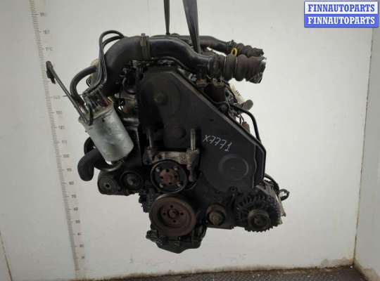 Форсунка топливная FO2181692 на Ford Transit (Tourneo) Connect 2002-2013