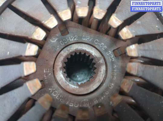 купить Маховик на Peugeot Bipper 2009-2018