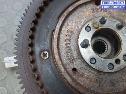 купить Маховик на Peugeot Bipper 2009-2018