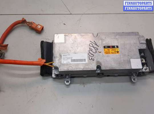 Купить Инвертор, преобразователь напряжения на Chevrolet Volt 2010-2015 Инвертор, преобразователь напряжения CH467922 на Chevrolet Volt 2010-2015