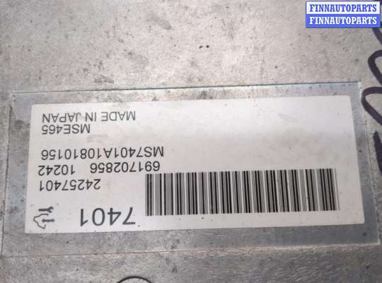 купить Инвертор, преобразователь напряжения на Chevrolet Volt 2010-2015