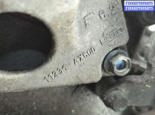 купить Маховик на Nissan Note E11 2005-2013