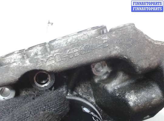 купить Корпус масляного фильтра на Ford Focus 2 2008-2011