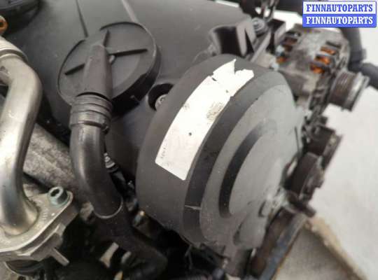 купить Компрессор кондиционера на Skoda SuperB 2001-2008