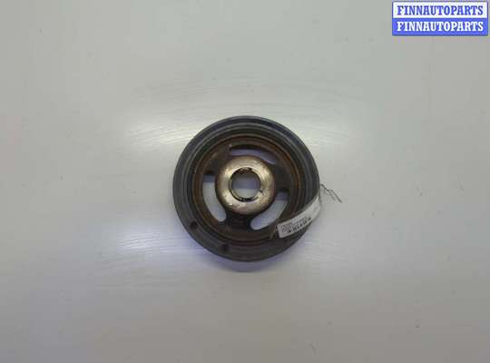 Шкив коленвала FO2101127 на Ford Focus 2 2008-2011