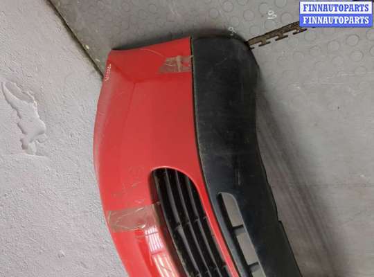 купить Бампер на Audi A4 (B5) 1994-2000