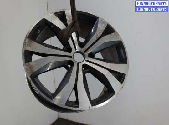 Диск литой VG2540376 на Volkswagen Touareg 2010-2014