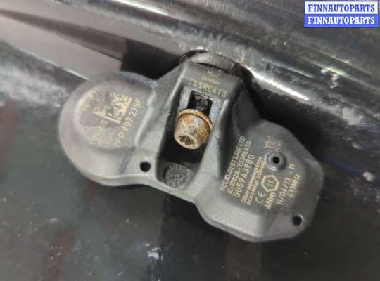 купить Диск литой на Volkswagen Touareg 2010-2014