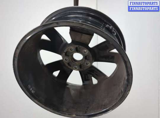 купить Диск литой на Volkswagen Touareg 2010-2014