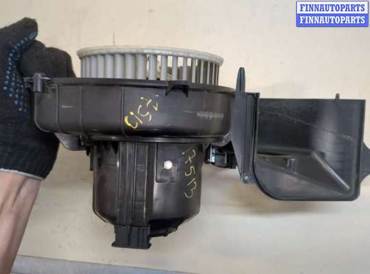 купить Двигатель отопителя (моторчик печки) на Land Rover Discovery Sport 2014-2022