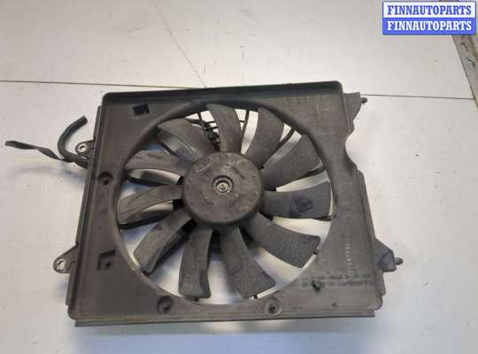 купить Вентилятор радиатора на Honda Civic 2005-2012