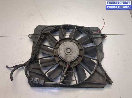 купить Вентилятор радиатора на Honda Civic 2005-2012