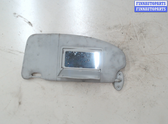 купить Козырек солнцезащитный на Ford Focus 2 2008-2011