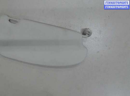купить Козырек солнцезащитный на Ford Focus 2 2008-2011