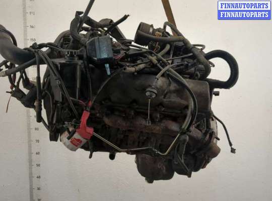 купить Генератор на Dodge Ram (DR / DH) 2001-2009