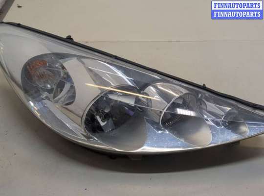 купить Фара (передняя) на Peugeot 206 1998-2012