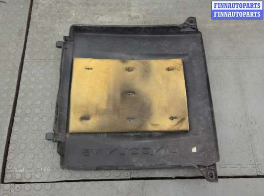 купить Накладка декоративная на ДВС на Lincoln Navigator 2002-2006