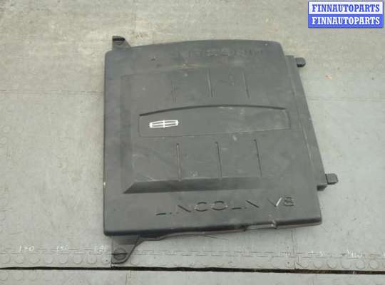купить Накладка декоративная на ДВС на Lincoln Navigator 2002-2006