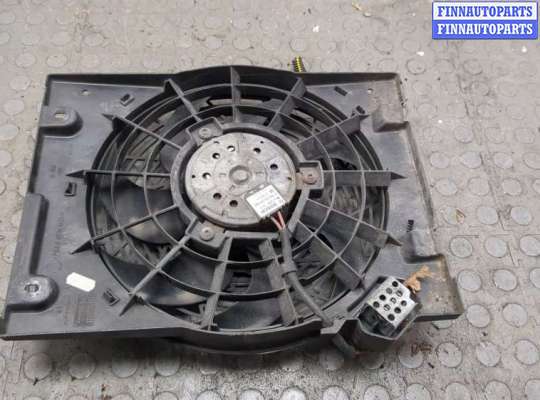купить Вентилятор радиатора на Opel Astra G 1998-2005