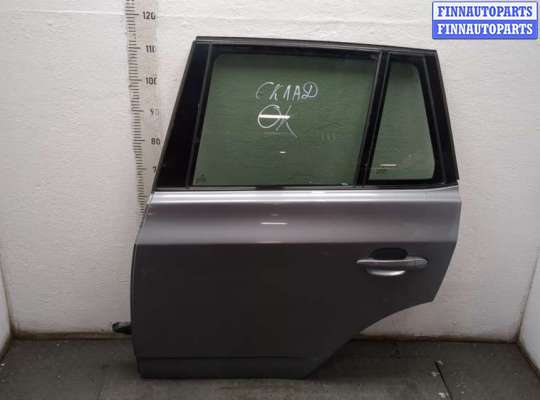 Стекло боковой двери BM3598040 на BMW X3 E83 2003-2010