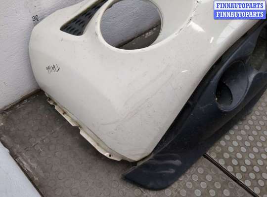 купить Бампер на Nissan Qashqai 2006-2013