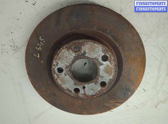 купить Диск тормозной на Toyota Camry V40 2006-2011