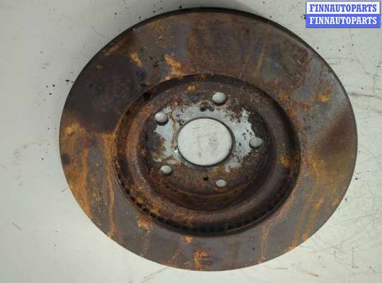 купить Диск тормозной на Toyota Camry V40 2006-2011