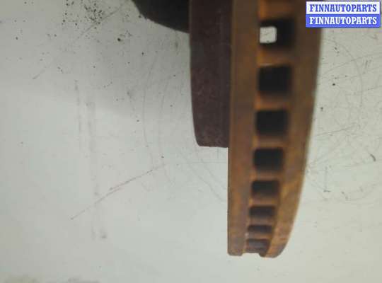 купить Диск тормозной на Toyota Camry V40 2006-2011