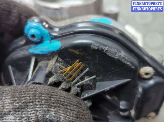 купить Заслонка дроссельная на Ford C-Max 2002-2010