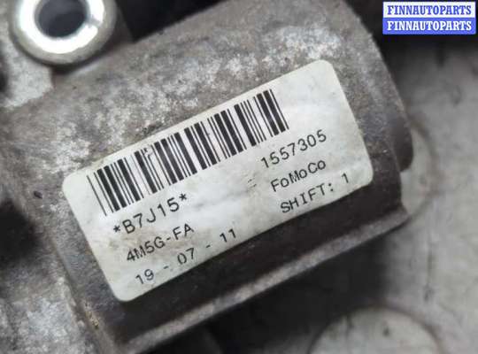 купить Заслонка дроссельная на Ford C-Max 2002-2010