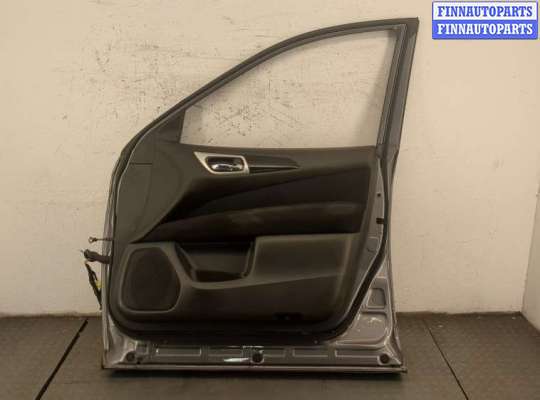 купить Ручка двери наружная на Nissan Pathfinder 2012-2017