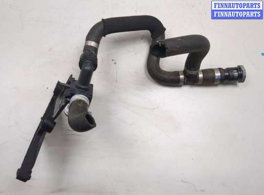 Кран отопителя (печки) FO1802384 на Ford Escape 2015-2019