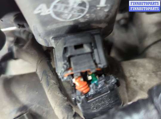 купить Компрессор кондиционера на Hyundai Matrix 2001-2010