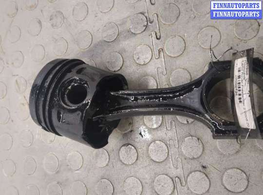 Поршень LRQ2967 на Land Rover Freelander 2 2006-2014