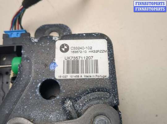 купить Замок багажника на BMW X1 (F48) 2015-2022