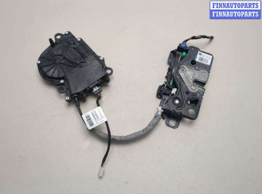 купить Замок багажника на BMW X1 (F48) 2015-2022