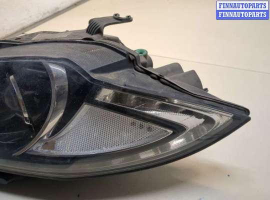 купить Фара (передняя) на Jaguar XF 2007-2015