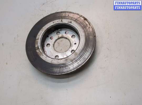 Диск тормозной OP2390744 на Opel Zafira B 2005-2014