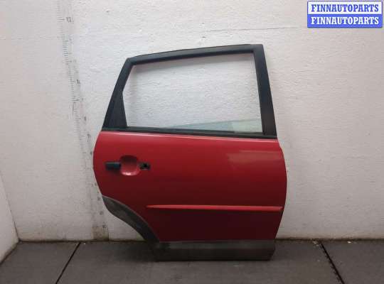 купить Замок двери на Pontiac Vibe 1 2002-2008