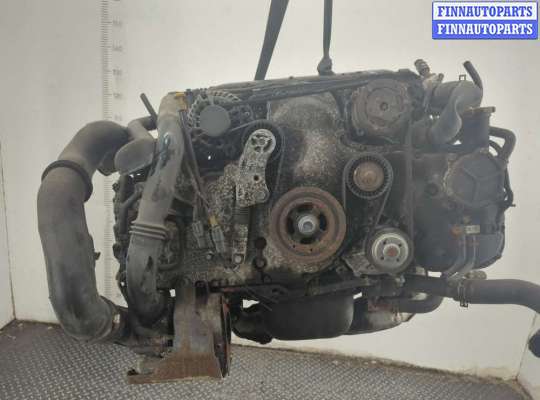 Турбина SUK4561 на Subaru Forester (S12) 2008-2013