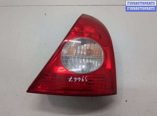 Фонарь (задний) RN1568598 на Renault Clio 1998-2008