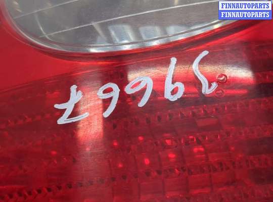 купить Фонарь (задний) на Renault Clio 1998-2008