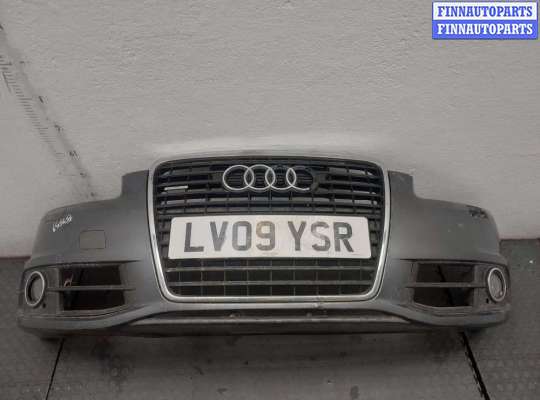 купить Бампер на Audi A6 (C6) 2004-2011