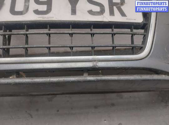 купить Бампер на Audi A6 (C6) 2004-2011