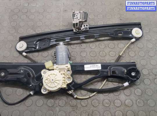 Стеклоподъемник электрический MB1696512 на Mercedes E W211 2002-2009