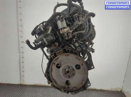 купить Двигатель (ДВС) на Opel Corsa C 2000-2006